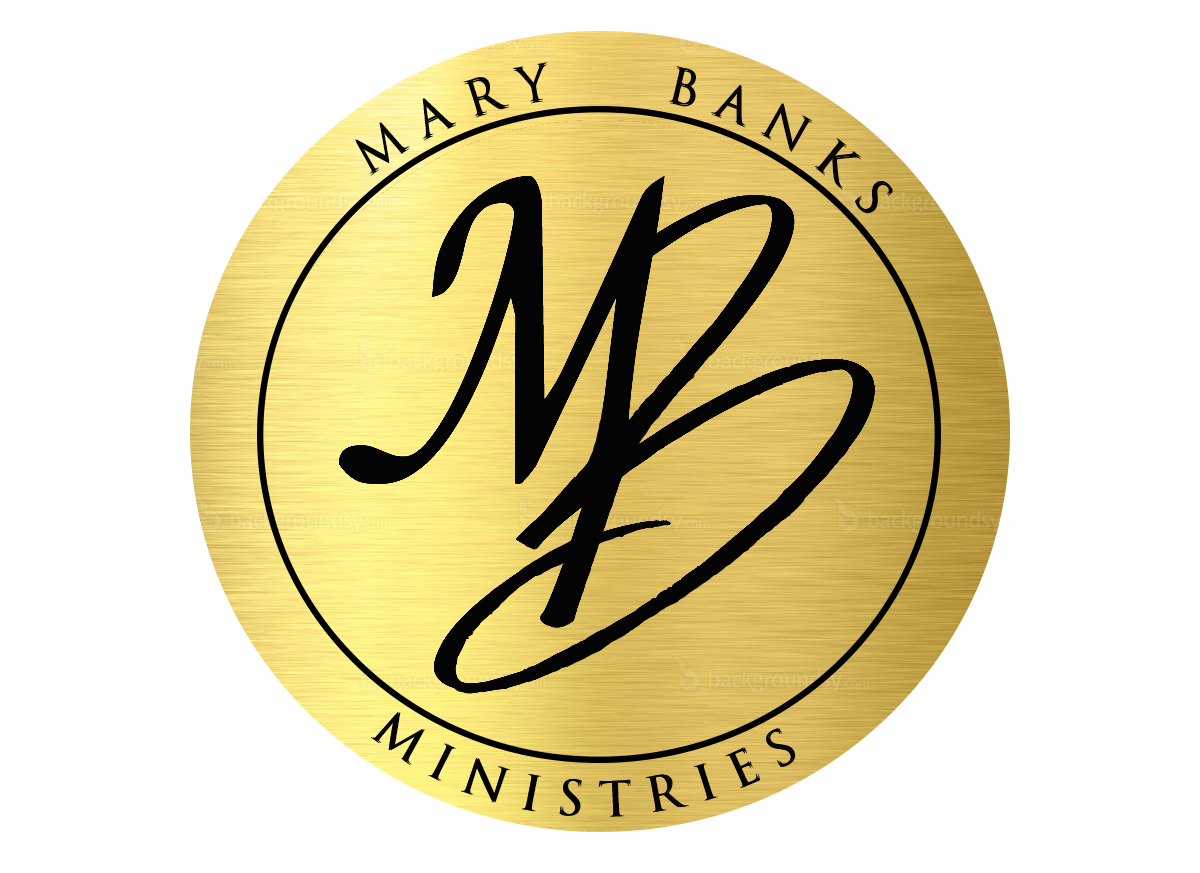 Mary Banks Global Training Logo